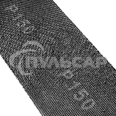 Сетка абразивная, P 150, 115 х 280 мм, 5 шт. Сибртех