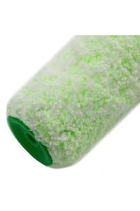 Валик сменный Работы с древесиной,250 мм,ворс 12 мм, D 36 мм, D ручки 6 мм,микроволокно Сибртех