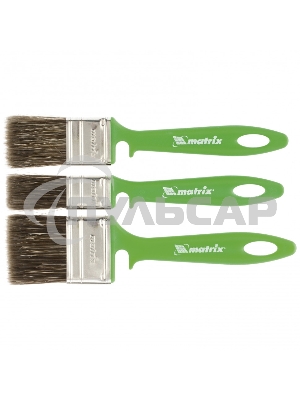 Набор кистей Matrix 