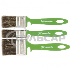 Набор кистей Matrix Набор кистей Matrix