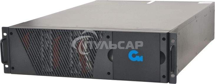 Дополнительный внешний батарейный модуль для ИБП СИПБ6КД.9-11, СИПБ10КД.9-11, СИПБ6КД.9-31, СИПБ10КД.9-31