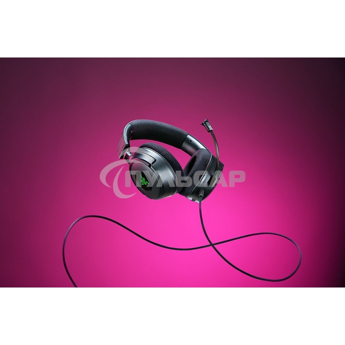 Гарнитура Razer Kraken V4 X gaming headset Razer Kraken V4 X gaming headset