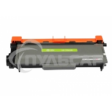 Картридж лазерный Cactus CS-TN3380 черный (8000 стр.) для Brother HL-5440D/5450DN/5470DW/6180DW/DCP8110/8250/MFC-8520/8950