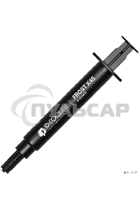 Термопаста ID-COOLING FROST X45 4g (200шт/кор,Thermal Paste) Retail