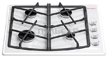 Газовая варочная панель Gefest СГ СН 1211