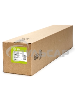 Холст Cactus CS-MC260-91430 914мм-30м/260г/м2/белый матовое синтетика для струйной печати втулка:50.8мм (2