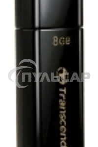 Флешка USB Transcend 8 Gb Jetflash 350 TS8GJF350 USB 2.0 черный