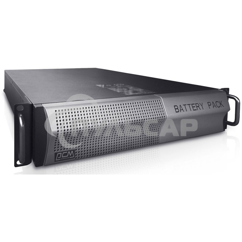 Батарейный модуль Powercom BAT SRT-24V for SRT-1000A(24V, 12V/7AH*6pcs)