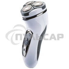 Электробритва Sakura SA-5410W 3гол триммер сух.бритье аккум Электробритва Sakura SA-5410W 3гол триммер сух.бритье аккум