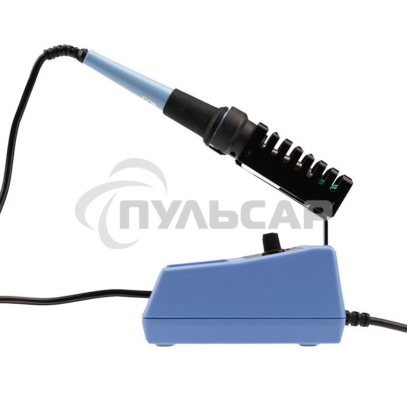 Паяльная станция Rexant, 160-500 °C, 230 В/48 Вт