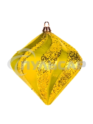 Елочная фигура Neon-night 