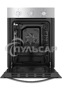 Шкаф духовой электрический Maunfeld EOEC516S, встраиваемый