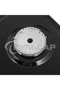 Газовая варочная панель HOMSair HGE323GCBK