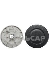 Комбинированная варочная панель Maunfeld EEHG.642VC.2CB/KG