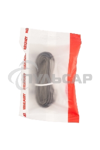 Провод автомобильный ПГВА/ПВАМ Rexant 1х1,00 мм черный, мини-бухта 5 метров