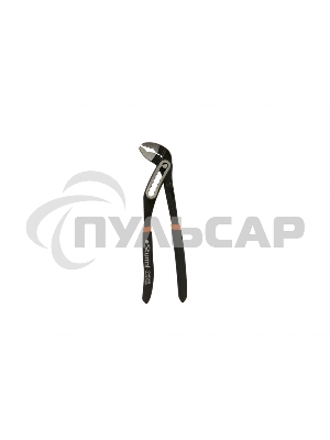 Клещи Sturm! 1020-06-A180 переставные 180мм,CrV, коробчатый шарнир, раскрытие губок 40мм(>54%)