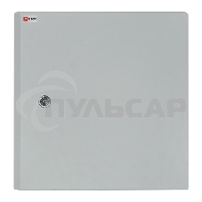 Щит с монтажной панелью EKF PROxima ЩМПг-40.40.25 IP54 mb24-04