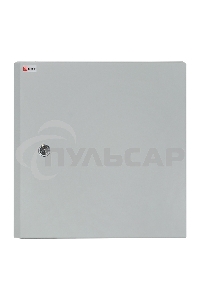 Щит с монтажной панелью EKF PROxima ЩМПг-40.40.25 IP54 mb24-04