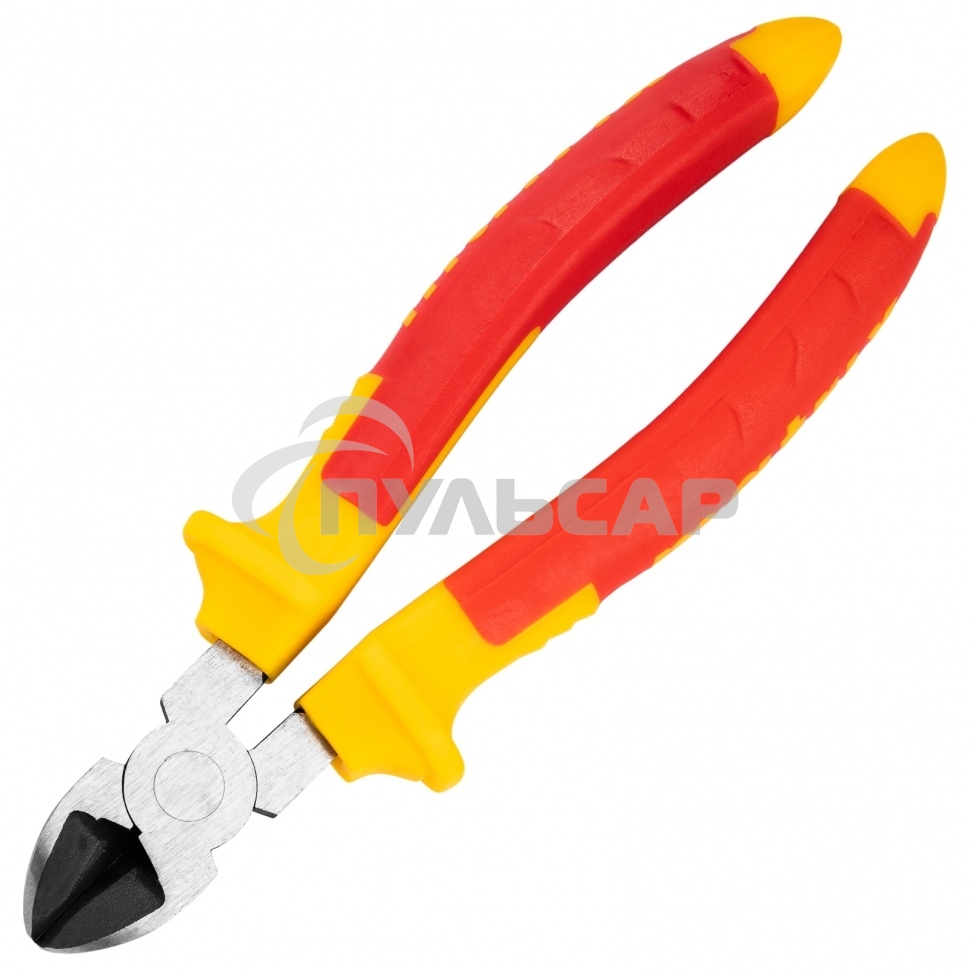 Бокорезы Matrix insulated 180 мм двухкомпонентные рукоятки