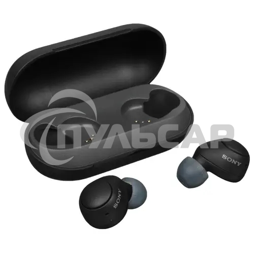 Наушники Sony WF-C700N/BZ Bluetooth, черный
