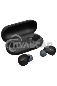 Наушники Sony WF-C700N/BZ Bluetooth, черный