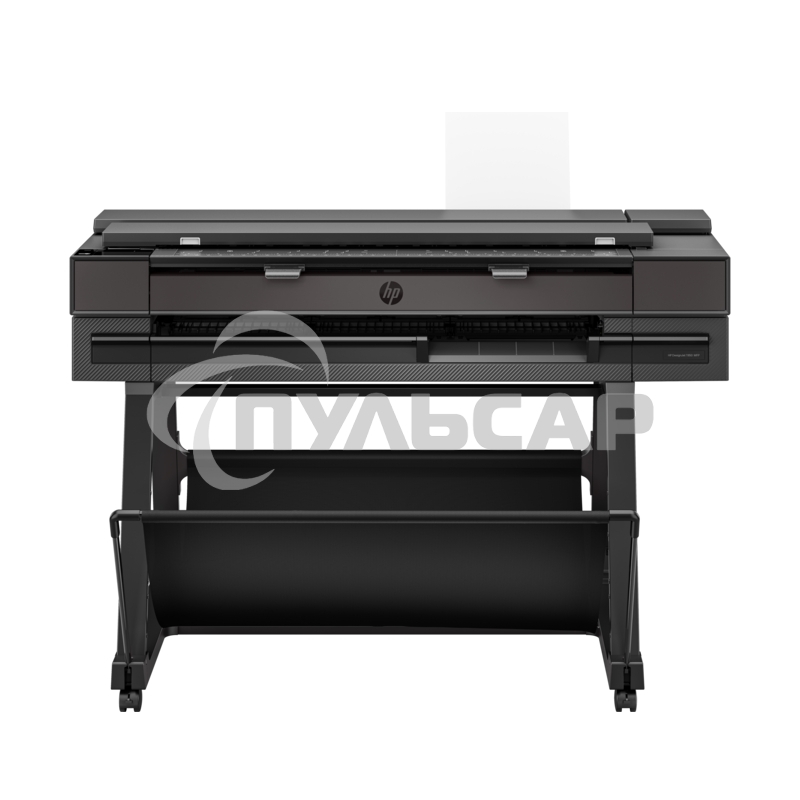 МФУ струйное HP DesignJet T850 36-in MFP