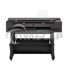 МФУ струйное HP DesignJet T850 36-in MFP