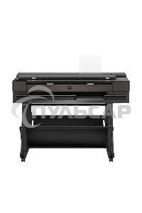 МФУ струйное HP DesignJet T850 36-in MFP