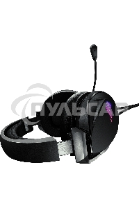 Игровые наушники ASUS ROG THETA 7.1, черные