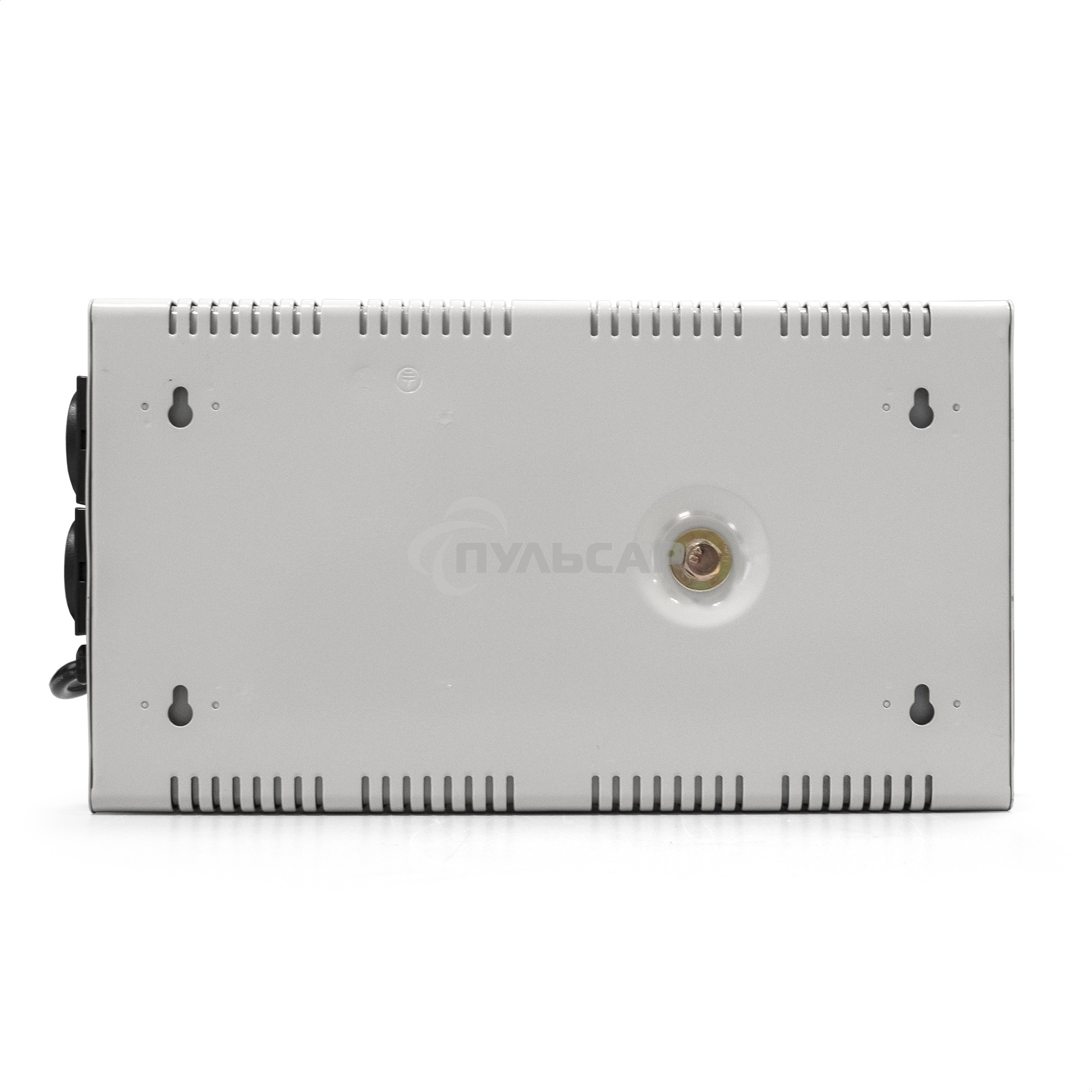 Стабилизатор напряжения ExeGate Master AV-2000 (2000ВА, 140-260В, цифр. индикация вход/вых. напряжения, 220В±8%, КПД 98%, 5 уровней защиты, задержка, метал.корпус, евророзетка, RTL)