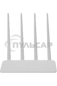 Маршрутизатор TENDA F6 Wi-Fi 300MBPS 10/100M