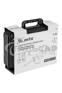 Пила сабельная аккумуляторная RС-80, Li-Ion, 20 В MTX