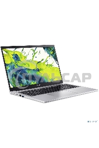 Ноутбук Acer Aspire Lite AL15-33P-38AY Intel Core 3 N355/16Gb/SSD 512Gb/15.6