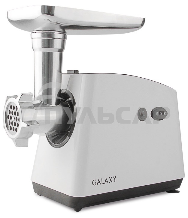Мясорубка электрическая Galaxy GL 2411 Мощность, Вт: 1200