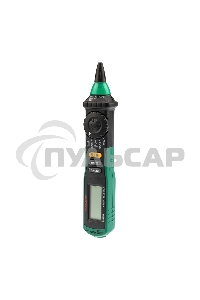 Цифровой мультиметр-пробник MS8211D MASTECH