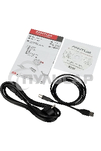 Принтер лазерный Pantum P2500, А4, ч/б, печ. до 22 стр/мин, 1200x1200 dpi, USB