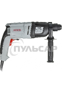 Перфоратор Ресанта П-24-650К патрон:SDS-plus уд.:2.8Дж 650Вт (кейс в комплекте)