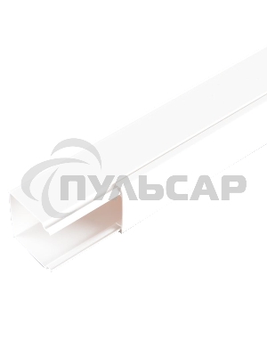 Мини-канал 40x40мм Legrand METRA 638196