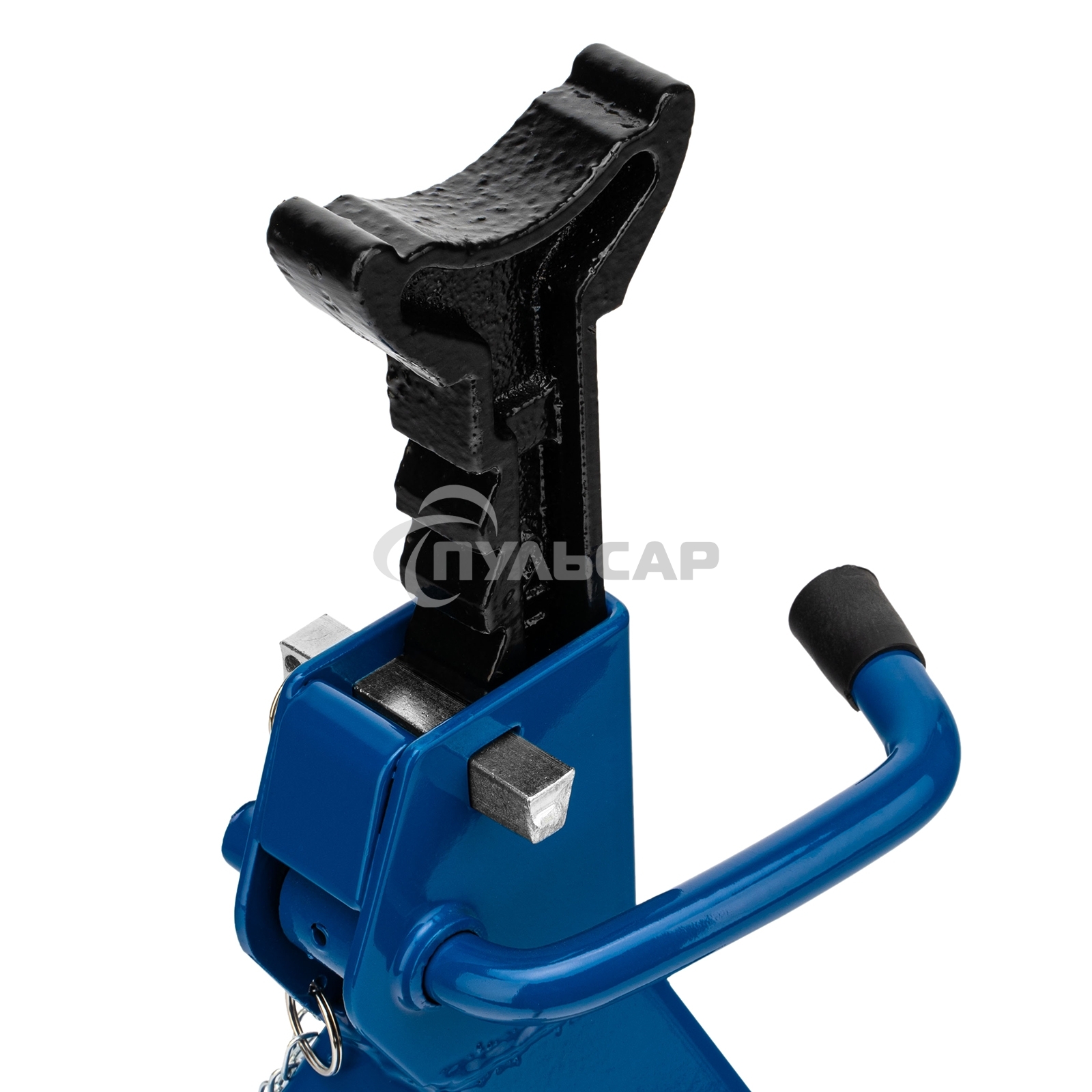 Подставки под автомобиль регулируемые STELS 51621, 2 т