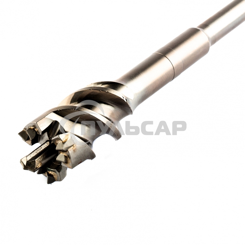 Проломной бур Matrix, 45 х 600 мм, SDS MAX