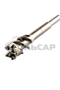 Проломной бур Matrix, 45 х 600 мм, SDS MAX