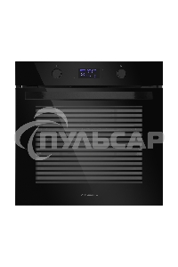 Шкаф духовой электрический Maunfeld AEOH.749B2, встраиваемый