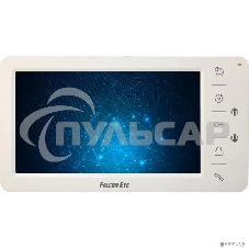 Видеодомофон Falcon Eye Mensa HD белый