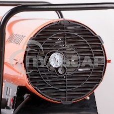 Тепловая пушка дизельная Patriot DTС 629 62000Вт оранжевый