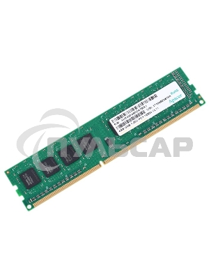Оперативная память Apacer, DDR3L, 4Gb (1x4Gb), 1600MHz, CL11, DIMM