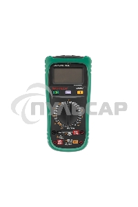 Профессиональный мультиметр MASTECH MS8360C 13-2027