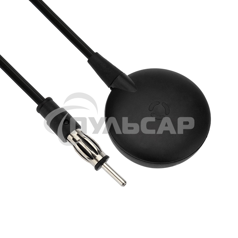 Антенна автомобильная внутрисалонная (радиo) Rexant пассивная (модель RX-501)