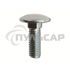 Винт М6х20 (уп.50шт) ДКС CM050620 Винт М6х20 (уп.50шт) ДКС CM050620