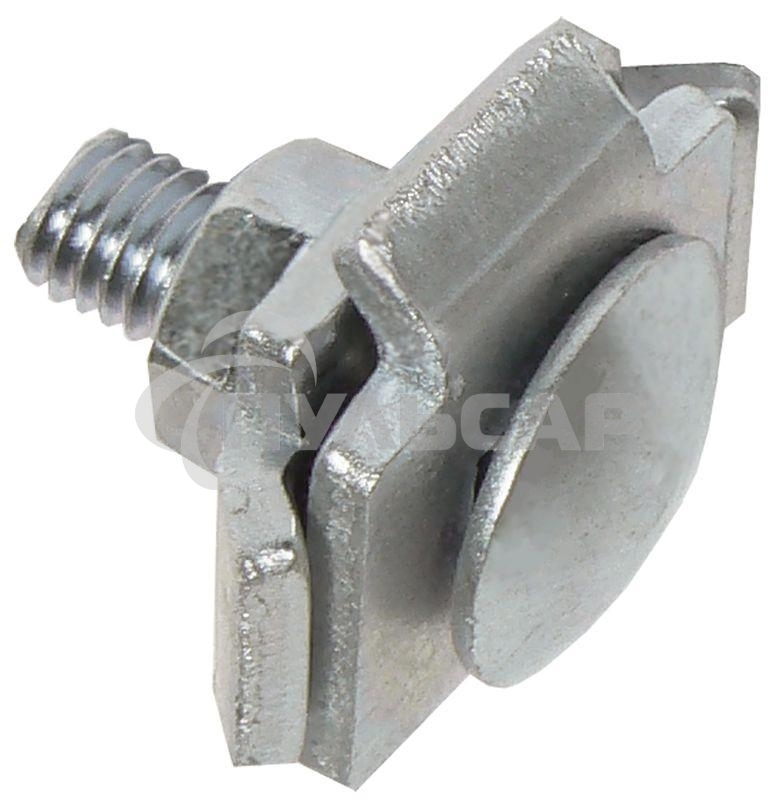 Комплект соединительный для провол. лотков MDS M6х20 ИЭК CLW10-MDS-20