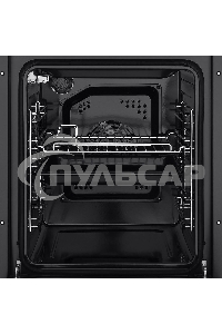Шкаф духовой электрический Maunfeld EOEC516S, встраиваемый